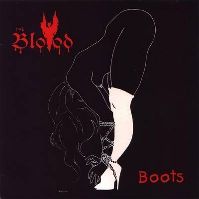 The Blood : Boots